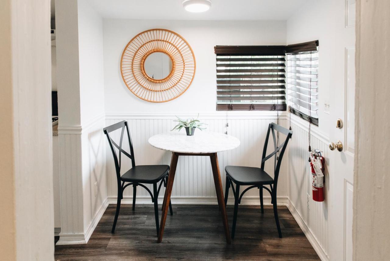 Sonoma'S Best Guest Cottages Luaran gambar
