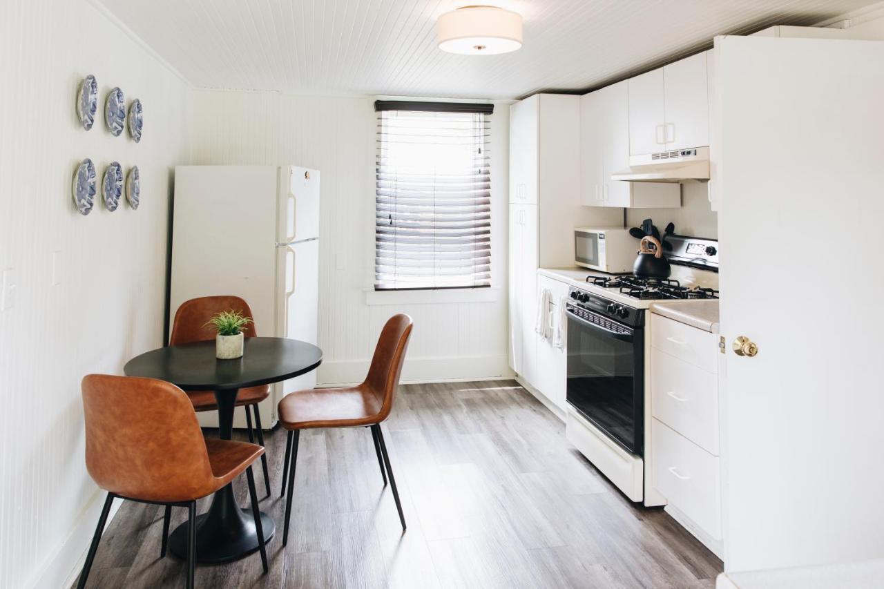 Sonoma'S Best Guest Cottages Luaran gambar