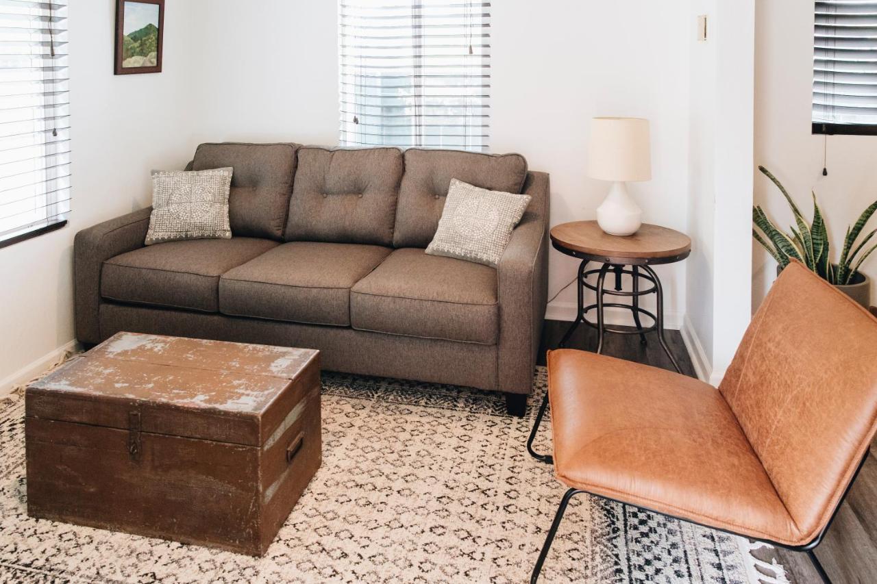 Sonoma'S Best Guest Cottages Luaran gambar