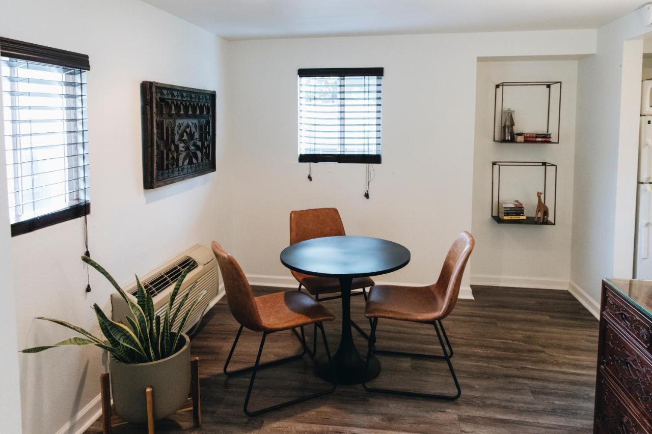 Sonoma'S Best Guest Cottages Luaran gambar