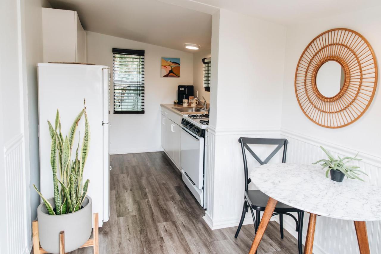 Sonoma'S Best Guest Cottages Luaran gambar