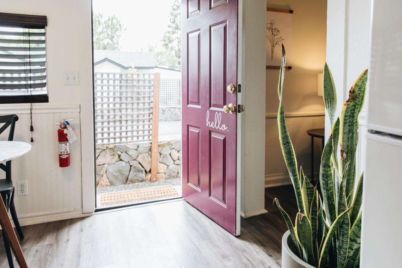 Sonoma'S Best Guest Cottages Luaran gambar