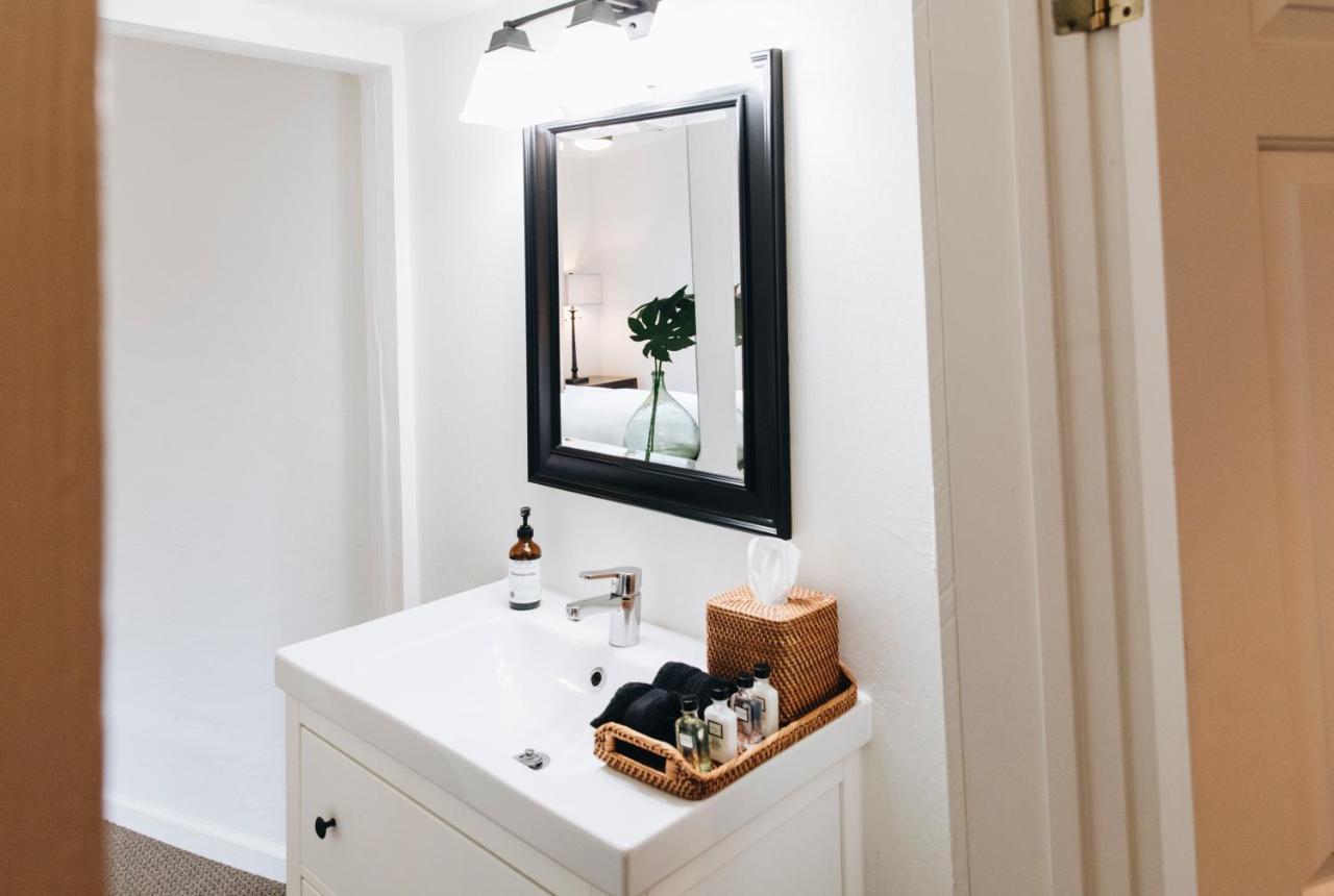 Sonoma'S Best Guest Cottages Luaran gambar