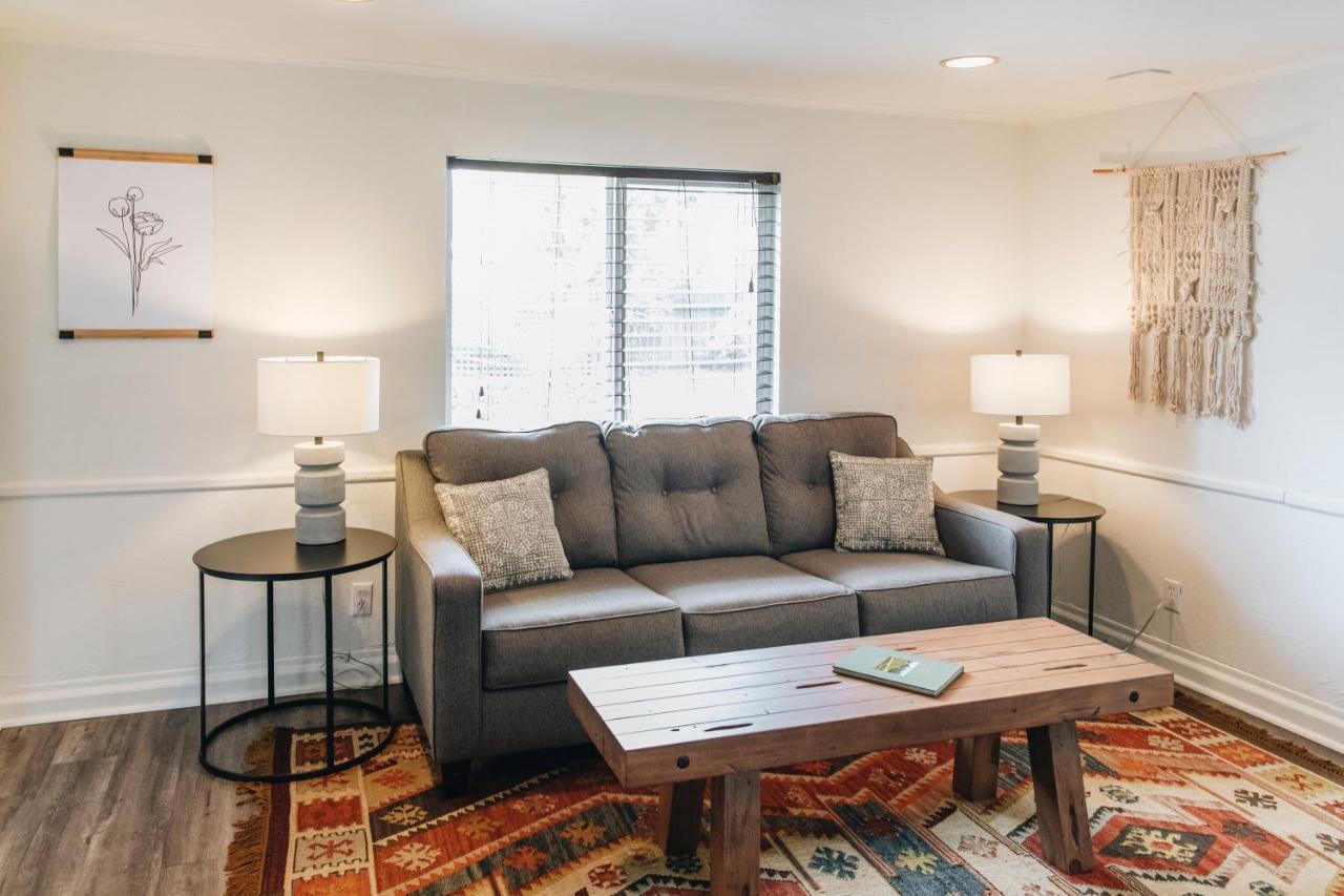 Sonoma'S Best Guest Cottages Luaran gambar