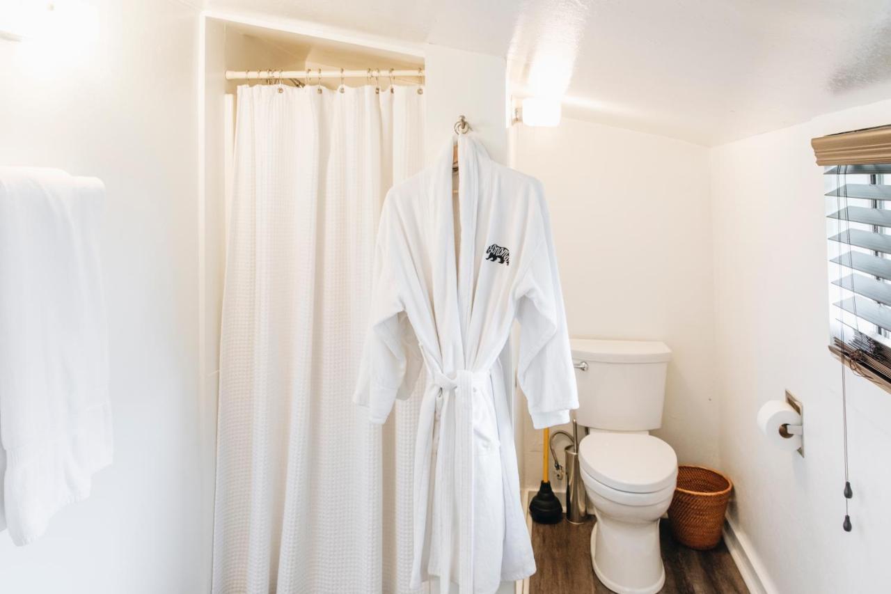 Sonoma'S Best Guest Cottages Luaran gambar
