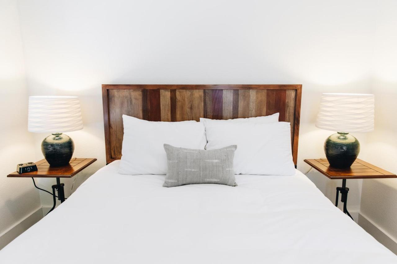Sonoma'S Best Guest Cottages Luaran gambar