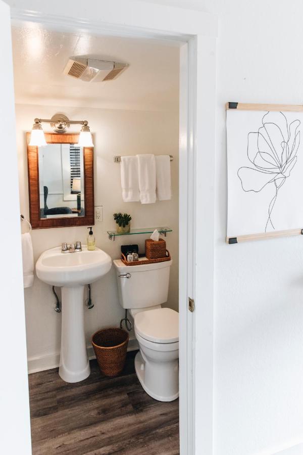 Sonoma'S Best Guest Cottages Luaran gambar