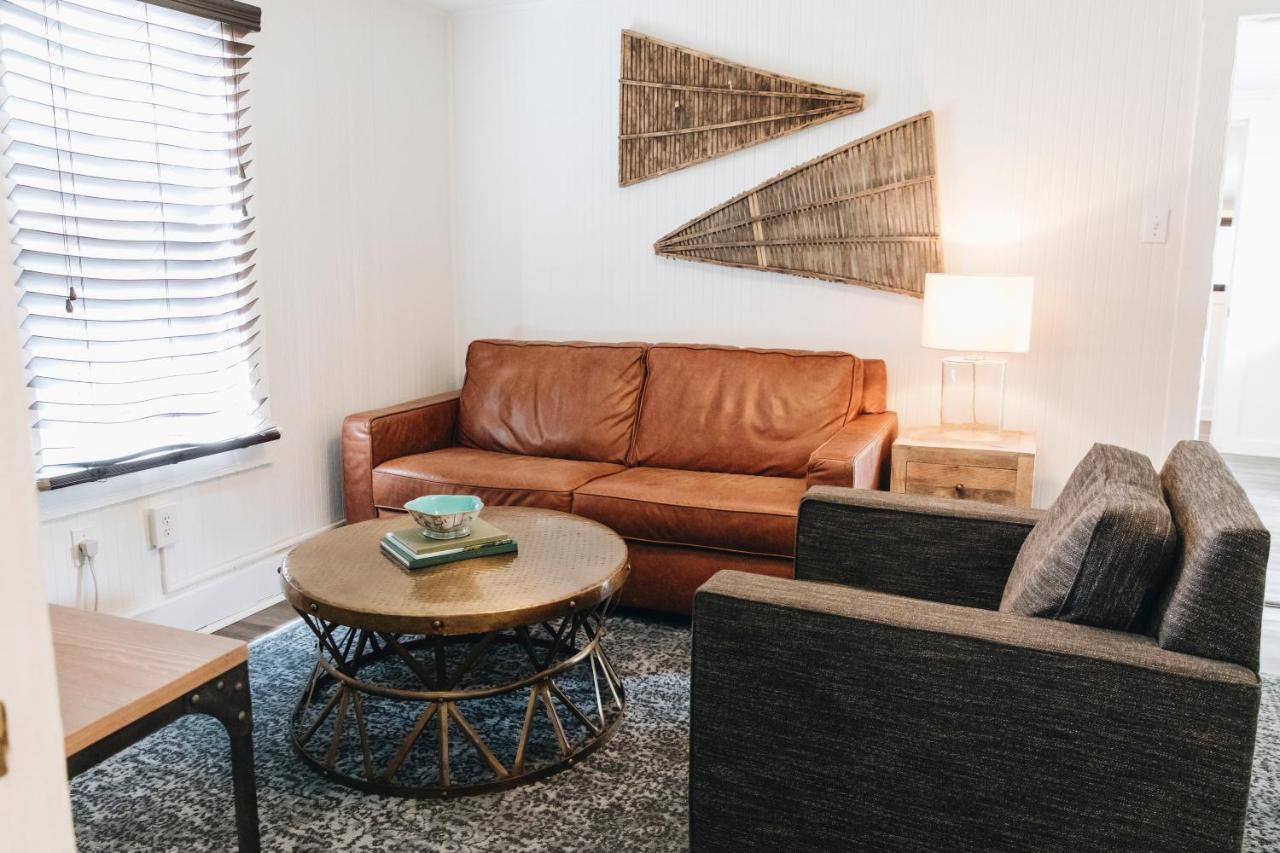 Sonoma'S Best Guest Cottages Luaran gambar