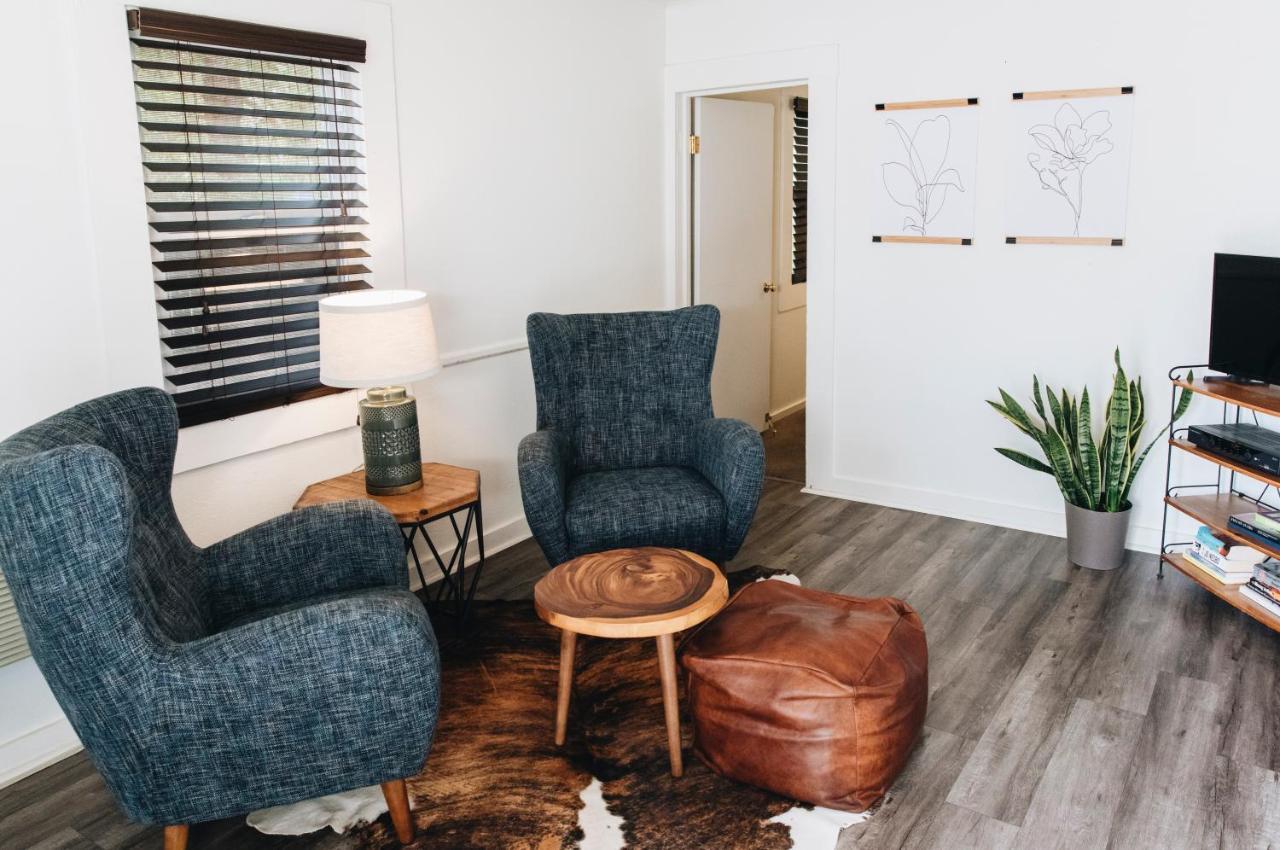 Sonoma'S Best Guest Cottages Luaran gambar