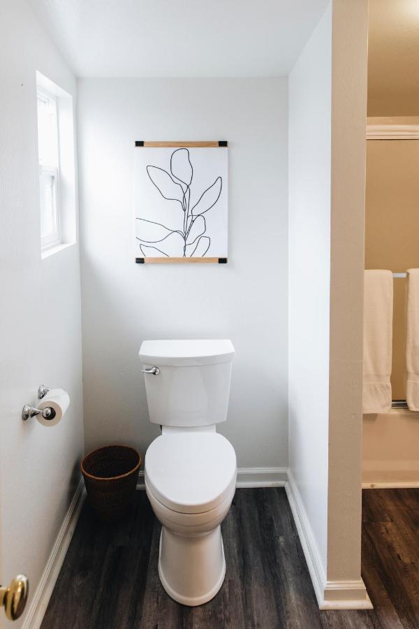Sonoma'S Best Guest Cottages Luaran gambar