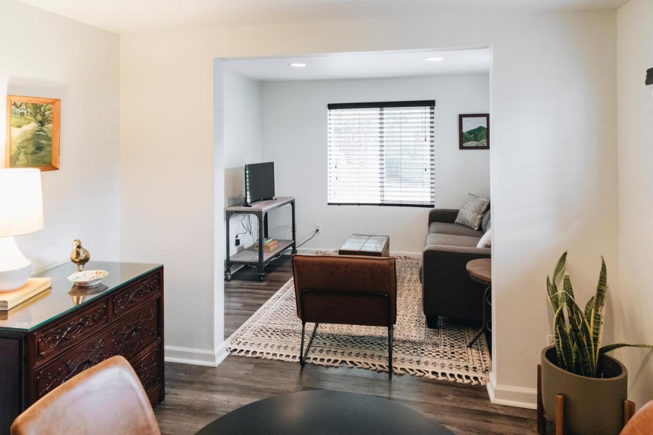 Sonoma'S Best Guest Cottages Luaran gambar