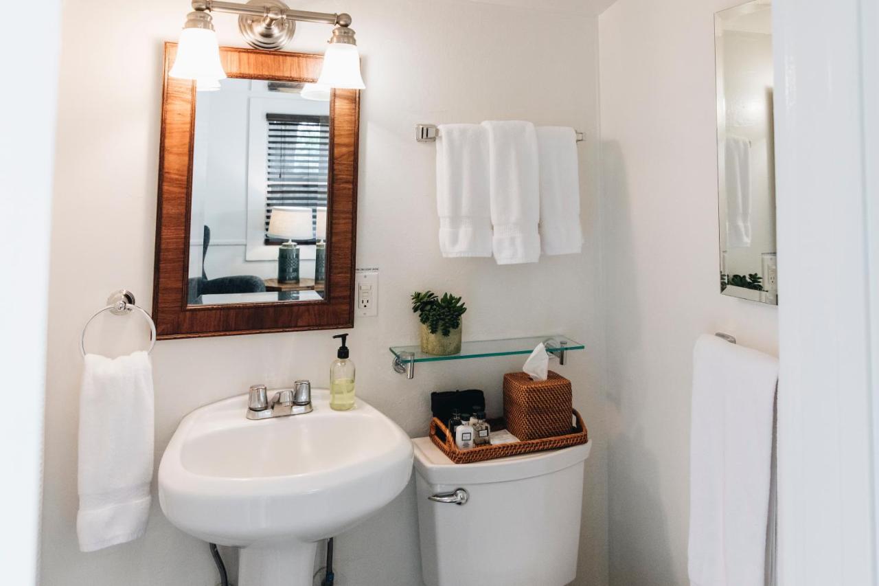 Sonoma'S Best Guest Cottages Luaran gambar