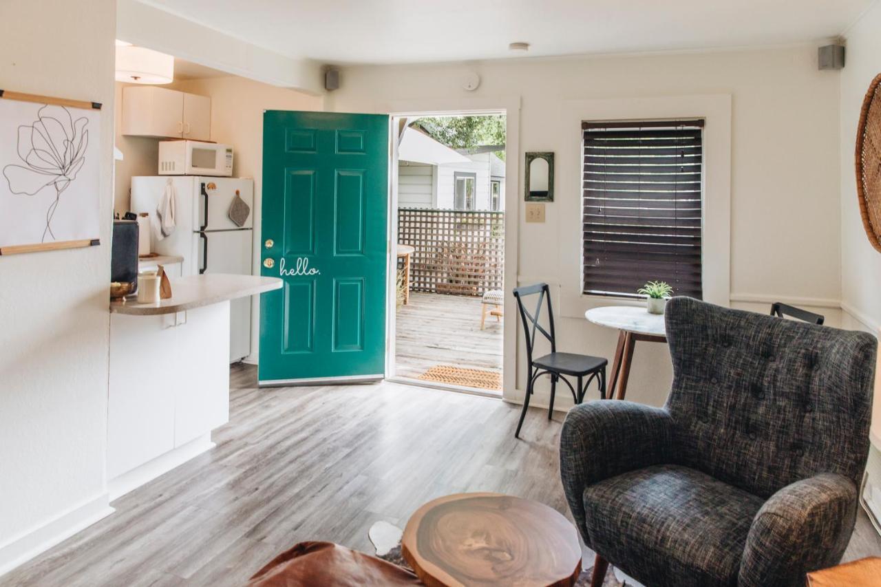 Sonoma'S Best Guest Cottages Luaran gambar