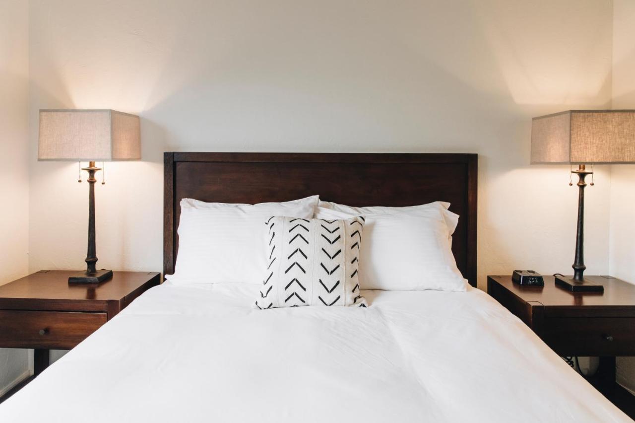 Sonoma'S Best Guest Cottages Luaran gambar