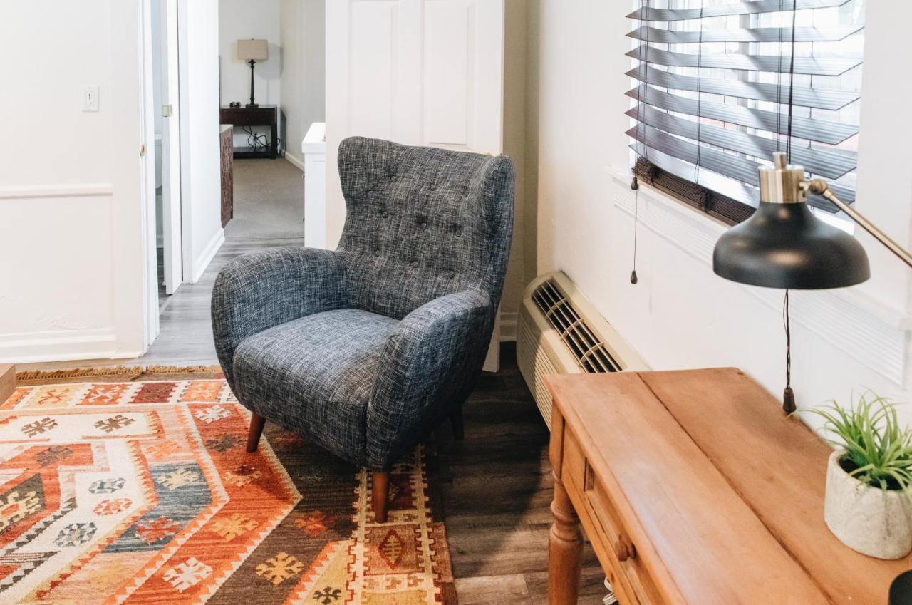 Sonoma'S Best Guest Cottages Luaran gambar