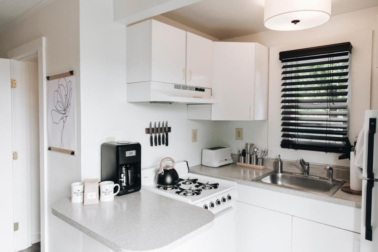 Sonoma'S Best Guest Cottages Luaran gambar