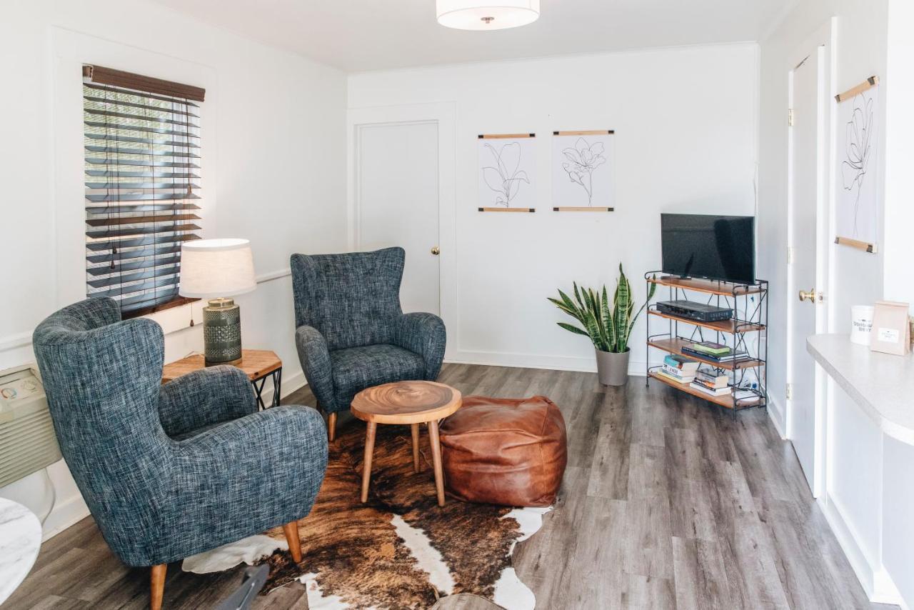 Sonoma'S Best Guest Cottages Luaran gambar