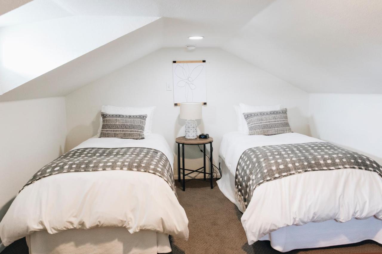 Sonoma'S Best Guest Cottages Luaran gambar