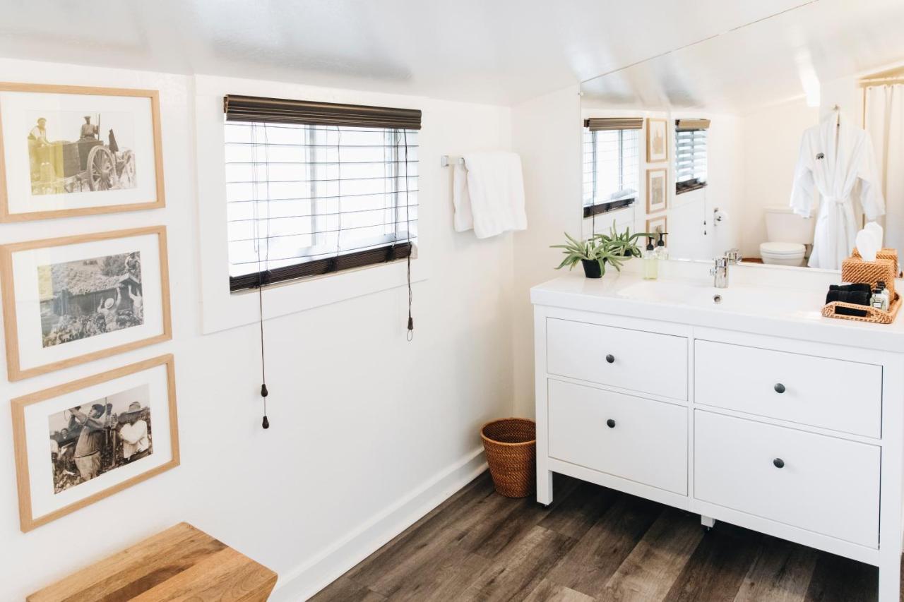 Sonoma'S Best Guest Cottages Luaran gambar