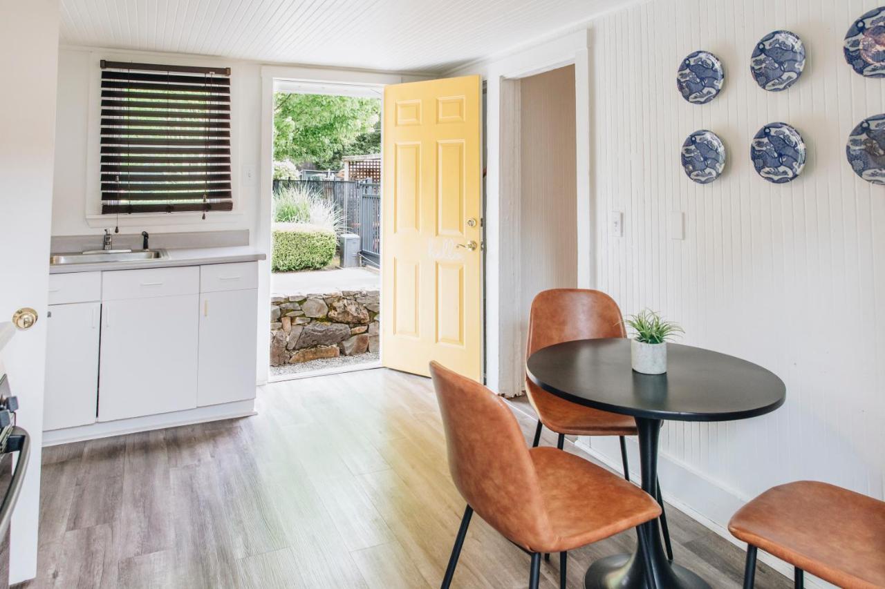 Sonoma'S Best Guest Cottages Luaran gambar