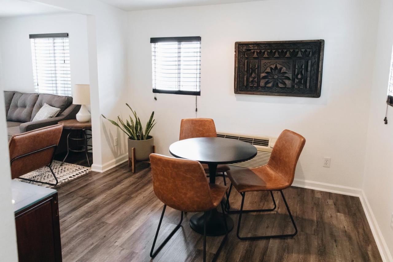 Sonoma'S Best Guest Cottages Luaran gambar