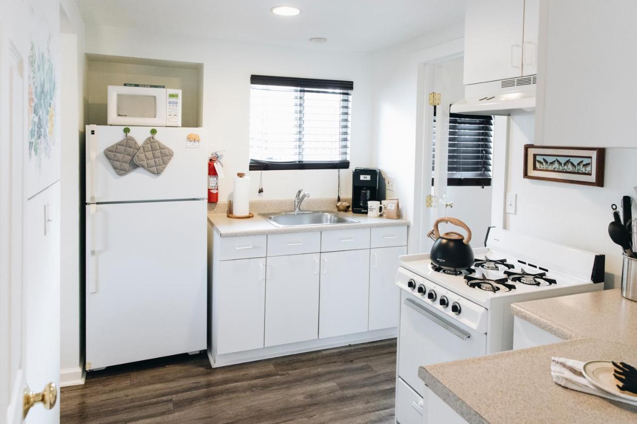 Sonoma'S Best Guest Cottages Luaran gambar