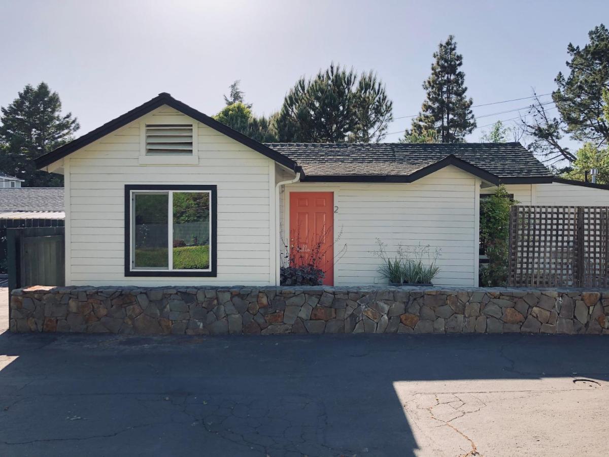 Sonoma'S Best Guest Cottages Luaran gambar
