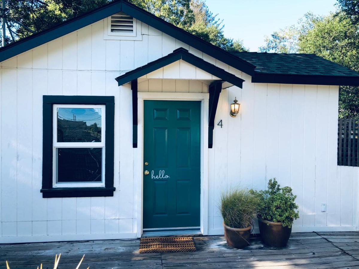 Sonoma'S Best Guest Cottages Luaran gambar