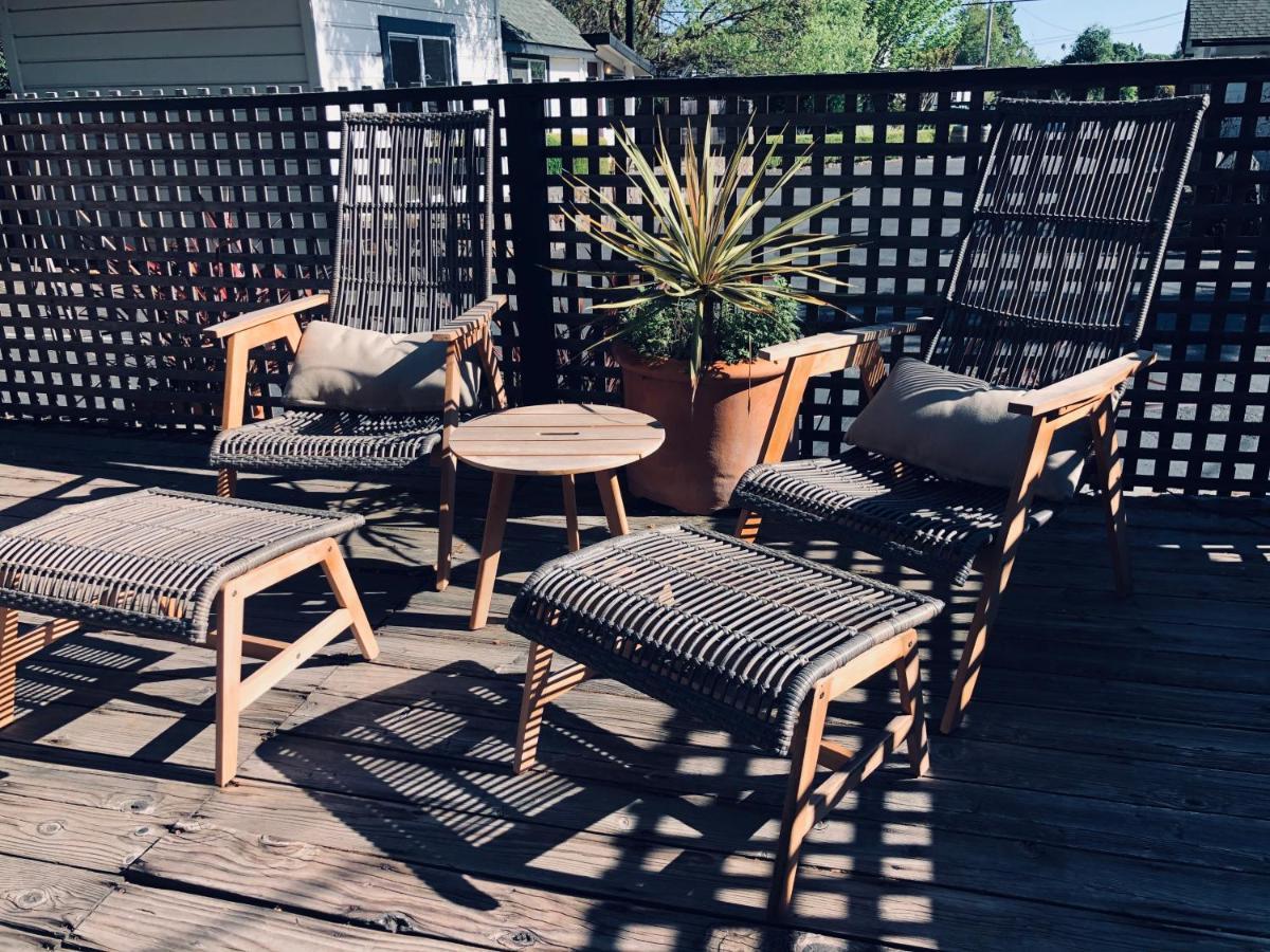 Sonoma'S Best Guest Cottages Luaran gambar