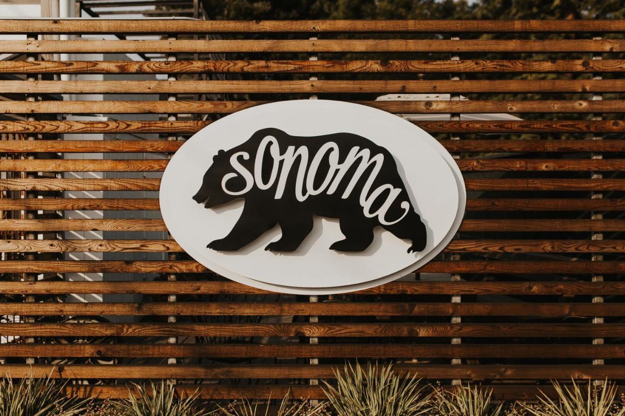 Sonoma'S Best Guest Cottages Luaran gambar