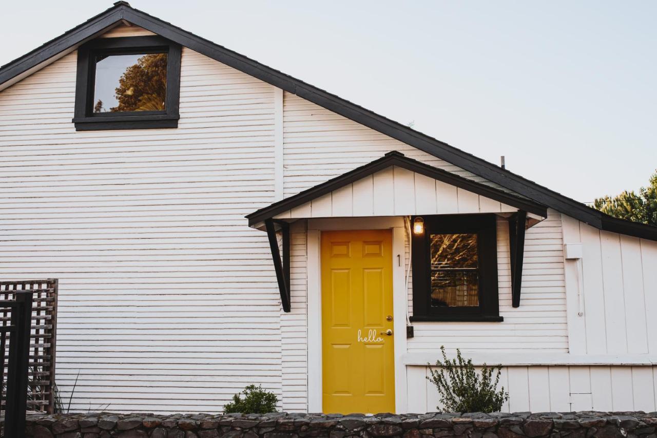 Sonoma'S Best Guest Cottages Luaran gambar
